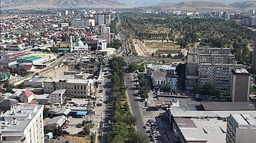 2 комнаты кок жар: 2 комнаты, 66 м², Элитка, Кок-Жар мкр Элитка, 11 этаж, ПСО (под самоотделку) — 6