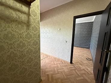 5мкр квартира: 1 комната, 35 м², 105 серия, 1 этаж, Косметический ремонт — 4