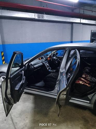 нисан р34: Nissan Skyline: 2004 г., 2.5 л, Автомат, Бензин, Седан — 4