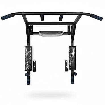 Турники и брусья: Турник, 3 в 1, Настенный, Новый, Самовывоз, Платная доставка — 1