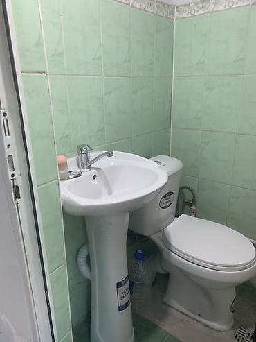 комната гостинка: 20 м², С мебелью — 2