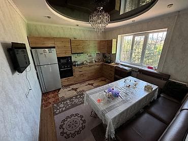 Недвижимость: 🏡 Продается добротный 2-этажный дом в престижном районе Арча-Бешик! 📍 — 9
