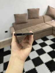 макбук про бу: IPhone 14 Pro, Black Titanium, Куту — 4