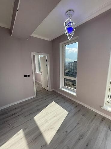 мкр 7: 2 комнаты, Собственник, Без мебели — 8