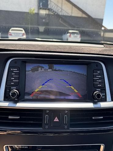 купить киа к5: Kia K5: 2018 г., 2 л, Автомат, Газ, Седан — 9