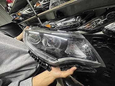 Передняя левая фара Kia Оригинал