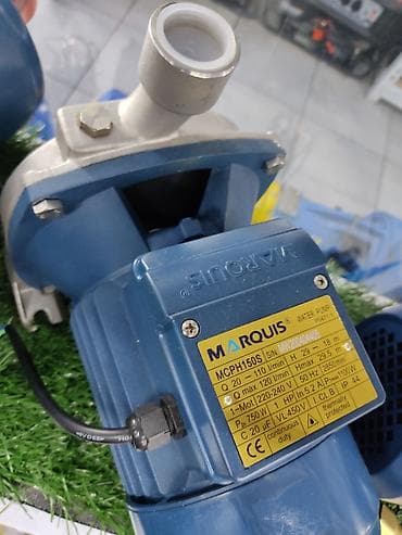 насос энша: В продаже имеются насос из нержавеющей стали 304 марки MARQUIS с — 1