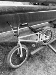 сколько стоит электронный самокат: BMX велосипед, Рама M (156 - 178 см) — 2