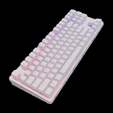 кейкап: Клавиатура — 5