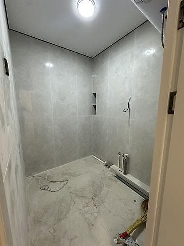 seven development: 2 комнаты, 90 м², Киргизия 1 108 серия, 8 этаж, Свежий ремонт — 7