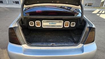 глушитель легаси: Subaru Legacy: 2006 г., Автомат, Седан — 3