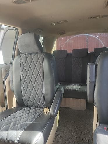 машина б у: Honda Odyssey: 2008 г., 3.5 л, Автомат, Бензин, Минивэн — 4