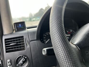 мерс бу: Mercedes-Benz Спринтер: 2008 г., 2.2 л, Механика, Дизель, Фургон — 10
