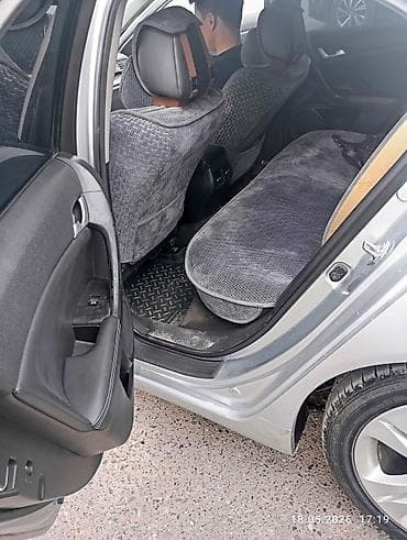 сидения акорд: Honda Accord: 2011 г., 2.4 л, Автомат, Бензин, Седан — 6