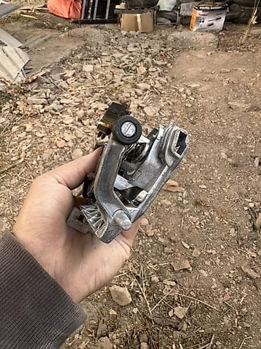 обшивки на бмв е34: Передняя левая дверная ручка Дверная ручка BMW Новый — 4