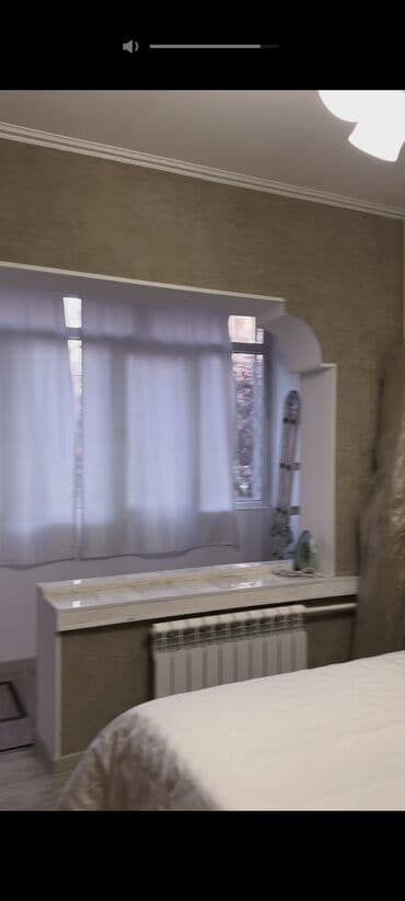 сдаю комнату с подселением восток 5: 2 комнаты, 48 м², 105 серия, 1 этаж — 11