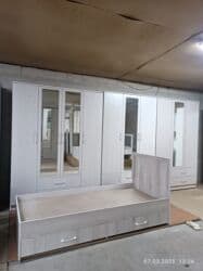 не стоит температурить джеки чан: Буйрутма эмеректер, Идиштер сакталуучу шкаф, Керебет, Ашкана гарнитурасы — 9