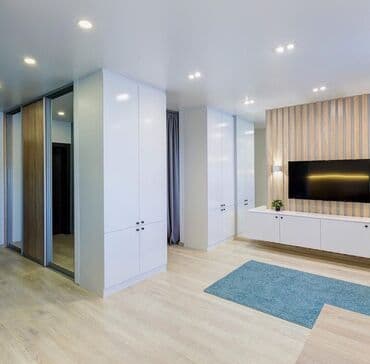 недостроенные дома в бишкеке: Ремонт квартир/домов под ключ Ош шаары Квартира, офис, жер үйлөрдү — 1