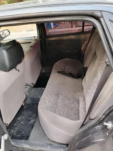 крылья нексия: Daewoo Nexia: 2011 г., 1.5 л, Механика, Бензин, Седан — 6