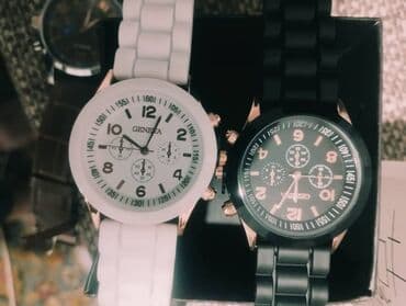 Сумки: Коллекция наручных часов (несколько моделей на выбор): 1) — 3