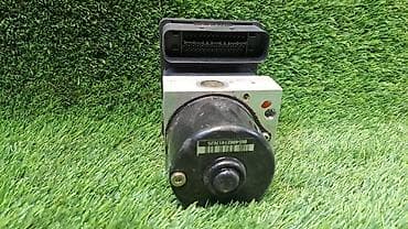 Блок ABS BMW 2003 г., Б/у, Оригинал, Германия