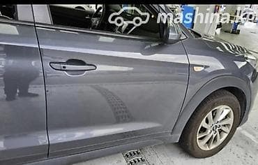 тюнинг фар бишкек: Hyundai Tucson: 2018 г., Автомат, Бензин, Кроссовер — 7