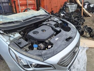 передний бампер опель вектра б: Передний Hyundai, Б/у, Оригинал — 4