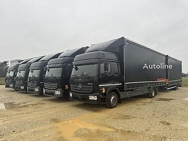 авто матрас: Грузоперевозки на рефрижераторе/фургоне по маршруту Ош — Бишкек — Ош — 2