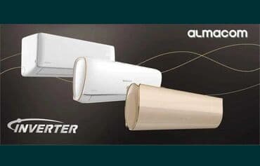 кондиционер ош цена: Кондиционер Gree Инверторный — 9