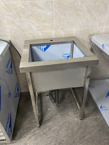 промышленные холодильники для хранения фруктов цена: Кухня под ключ, промышленные холодильники, столы холодильники — 3