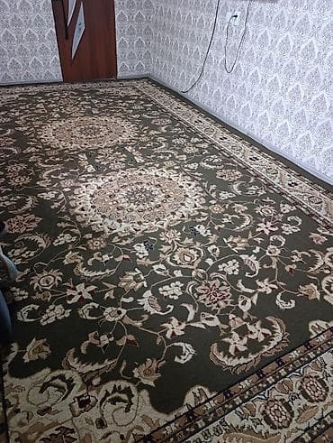 центр ковров: Ковер Б/у, 500 * 300 — 1