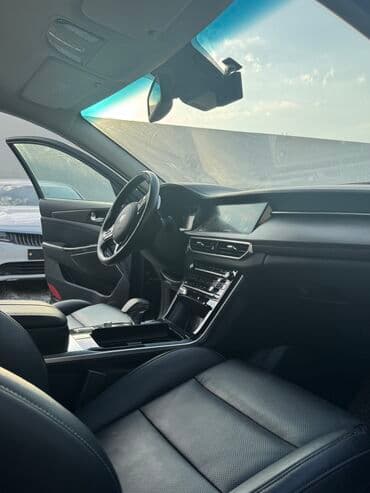 оборудование для автомойки цены в бишкеке: Kia K7: 2019 г., 2.4 л, Автомат, Гибрид, Седан — 6