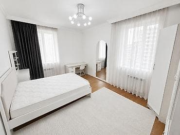 1 кв куплю: 3 комнаты, 122 м², Элитка, 11 этаж, Евроремонт — 5