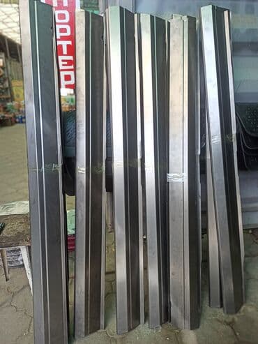 матиз движок: Порог на Дэу Нексия — 1