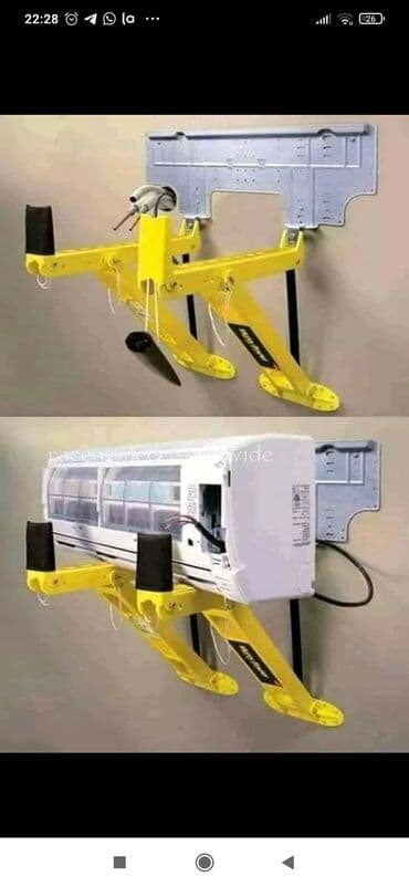 мастера по ремонту кондиционеров: Ремонт кондиционеров с гарантией Ремонт электронных плат Замена — 4