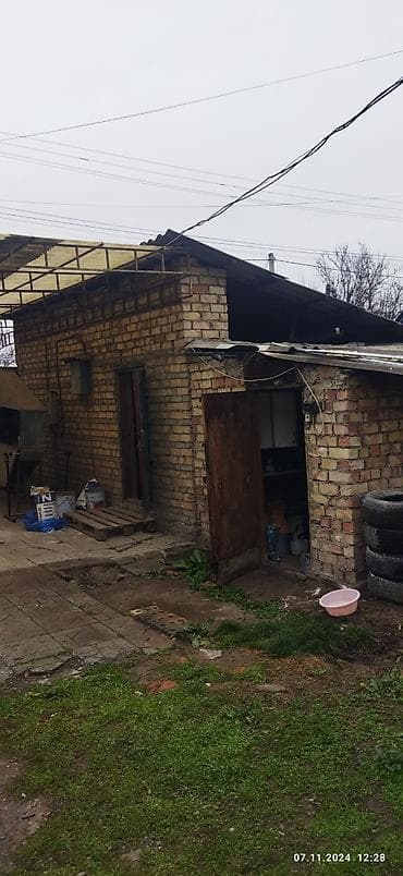 ж м колмо: Дом, 80 м², 4 комнаты, Собственник, Старый ремонт — 10