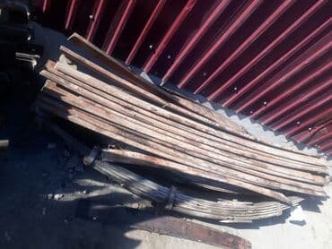 купить резину на ниву: Продаю на камаз .редуктор 49 зуб средний.ресор задный передний.полос — 12