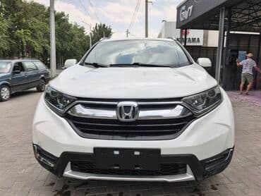 хонда срв авто: Honda CR-V: 2019 г., 1.5 л, Автоматтык, Бензин, Кроссовер — 9