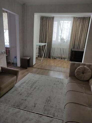 8000 квартира: 3 комнаты, 58 м², 104 серия, 2 этаж, Косметический ремонт — 7