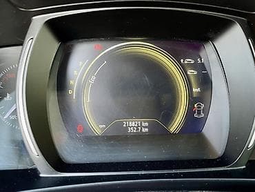 Renault: Renault QM6: 2022 г., 2 л, Автомат, Газ, Кроссовер — 10