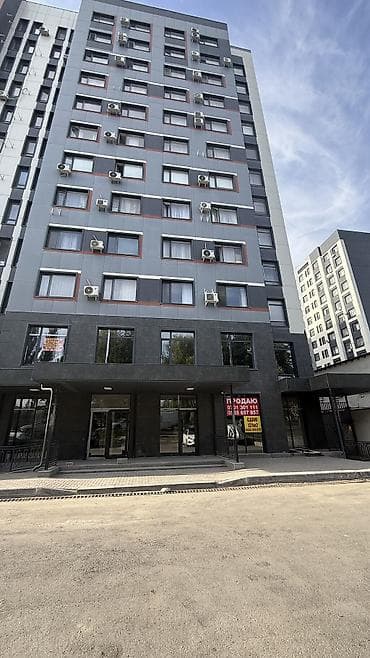 1 комната, 46 м², Элитка, 11 этаж, Дизайнерский ремонт