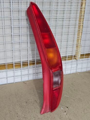 фиат добло: Задний правый стоп-сигнал Fiat 1999 г., Б/у, Оригинал, Германия — 4
