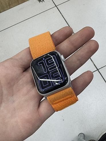 mi home: В комплекте 2 ремешкаоригинальная зарядка,состояние очень — 2