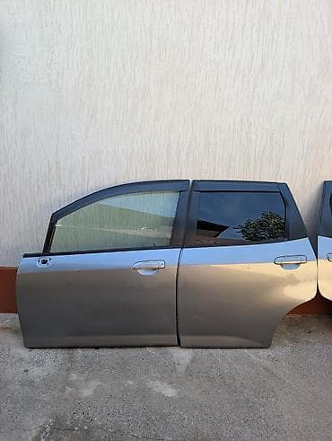 кузов совок: Дверь Комплект Honda — 2