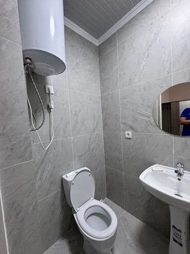 сниму1 комнатная квартира: 1 комната, Агентство недвижимости, Без подселения, С мебелью полностью — 8