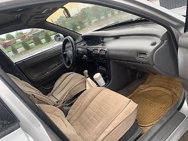 запчасти на мазду кронос: Mazda Cronos: 1992 г., 2 л, Ручные, Бензин, Седан — 5