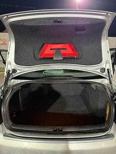 Audi: Audi A4: 2002 г., Автомат, Бензин, Седан — 7