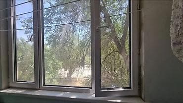 1 комната, 38 м², Кок-Жар мкр 106 серия, 3 этаж — 7