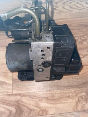 система форсунок: Бмв х5 е53 блок абс 067, е39,е60,е65 привозные запчасти в наличии и на — 3