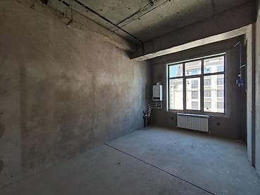 Продажа квартир: 1 комната, 48 м², Элитка, 8 этаж, Готовая ПСО (под самоотделку) — 7